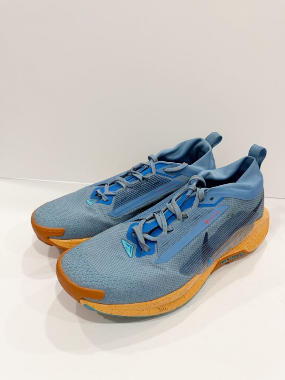 Nike Pegasus Trail 5 GORE-TEX Men’s running shoes - Picture 7 of 12